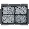 BTI Box 1 + Multifunktionsdübel ProCon SX, BTI Box ProCon SX, BTI Box 1 ProCon SX